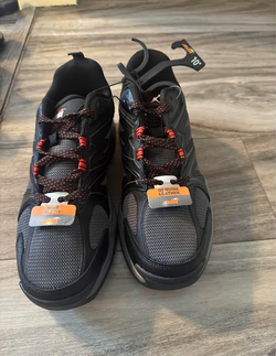 Avia Men's Talus Rugged Walking Shoes