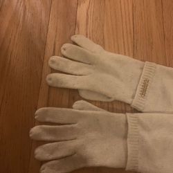 Michael kors gloves