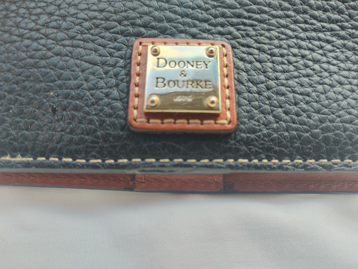 Dooney & Bourke Wallet