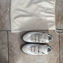 Adidas x Ivy Park Forum Low – Size 5 Women – $75 OBO