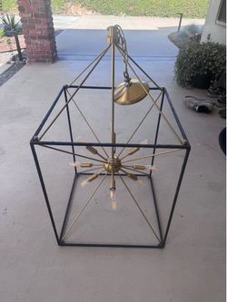 Light fixture