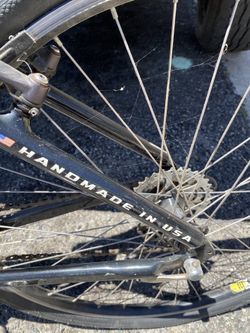 Cannondale f300