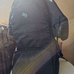 Toddler Hiking Backpack Carrier.