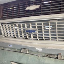 C10 Parts And Trucks
