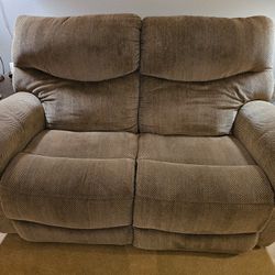 Double Recliners