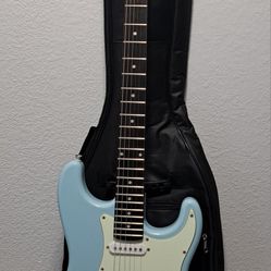 GEARit GI-150 Canyon Series 39” Electric Guitar