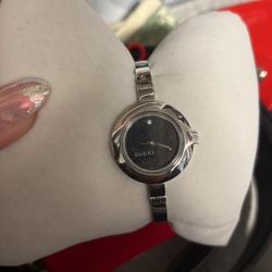 Authentic Gucci Watch