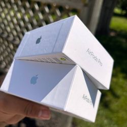 AirPod Pro 2nd Generation 