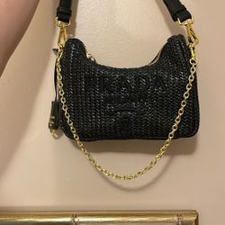Small Over The Shoulder Bag