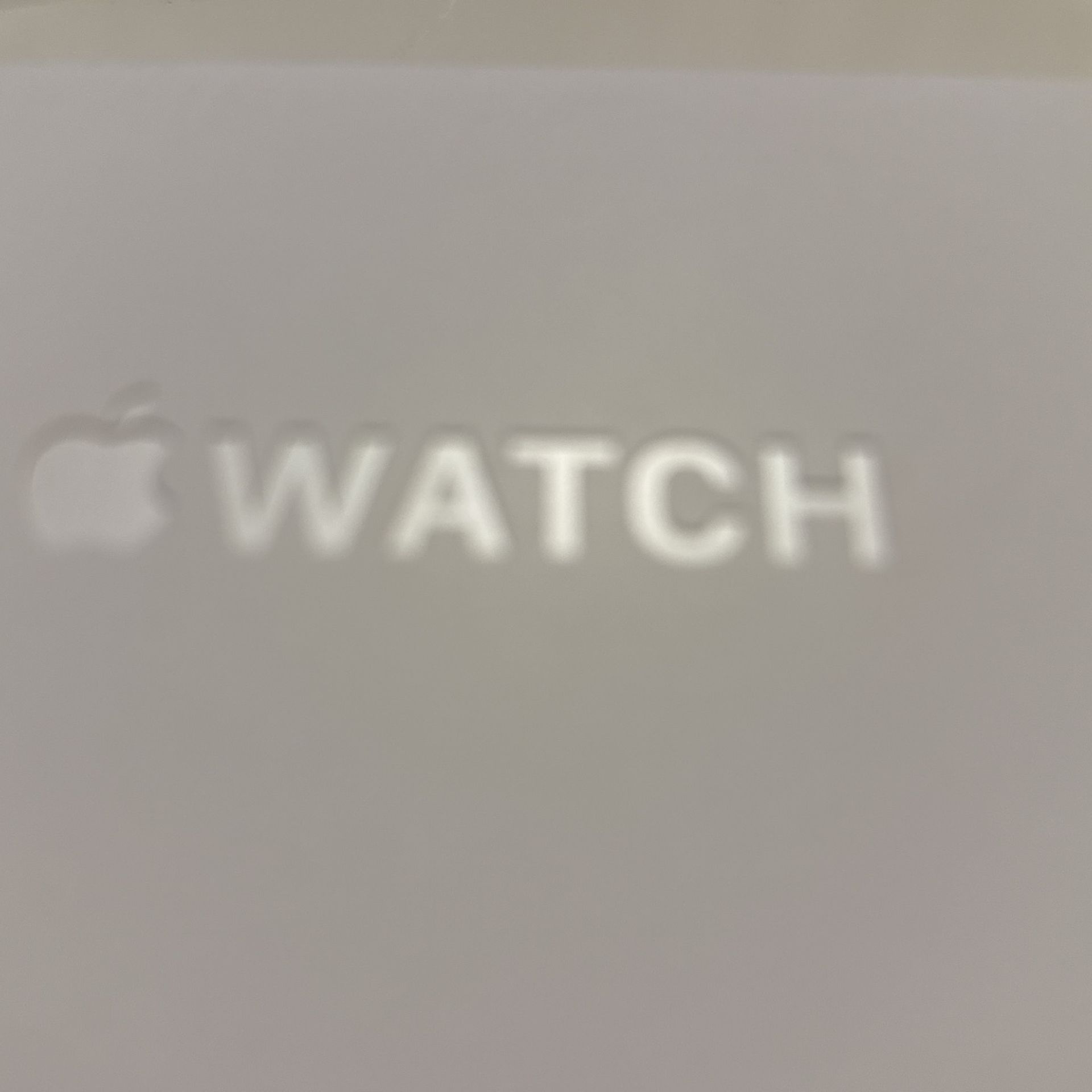 Apple Watch Series 10