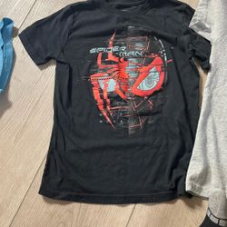 Boys Size 8 Shirts