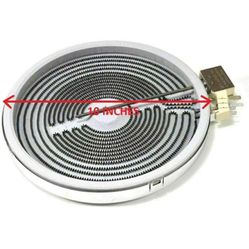 MEE(contact info removed)1 Stove Element Compatible For LG Oven