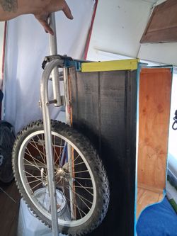 Bike cart