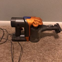 Dyson Animal Hand Held Vacuum