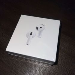AirPods Gen 4