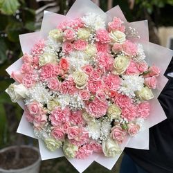 Mixed Bouquet 