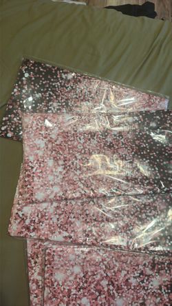 Plastic Table Cloths