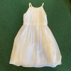 David’s Bridal Dress (Youth)