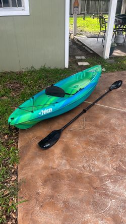 Kayak for sale