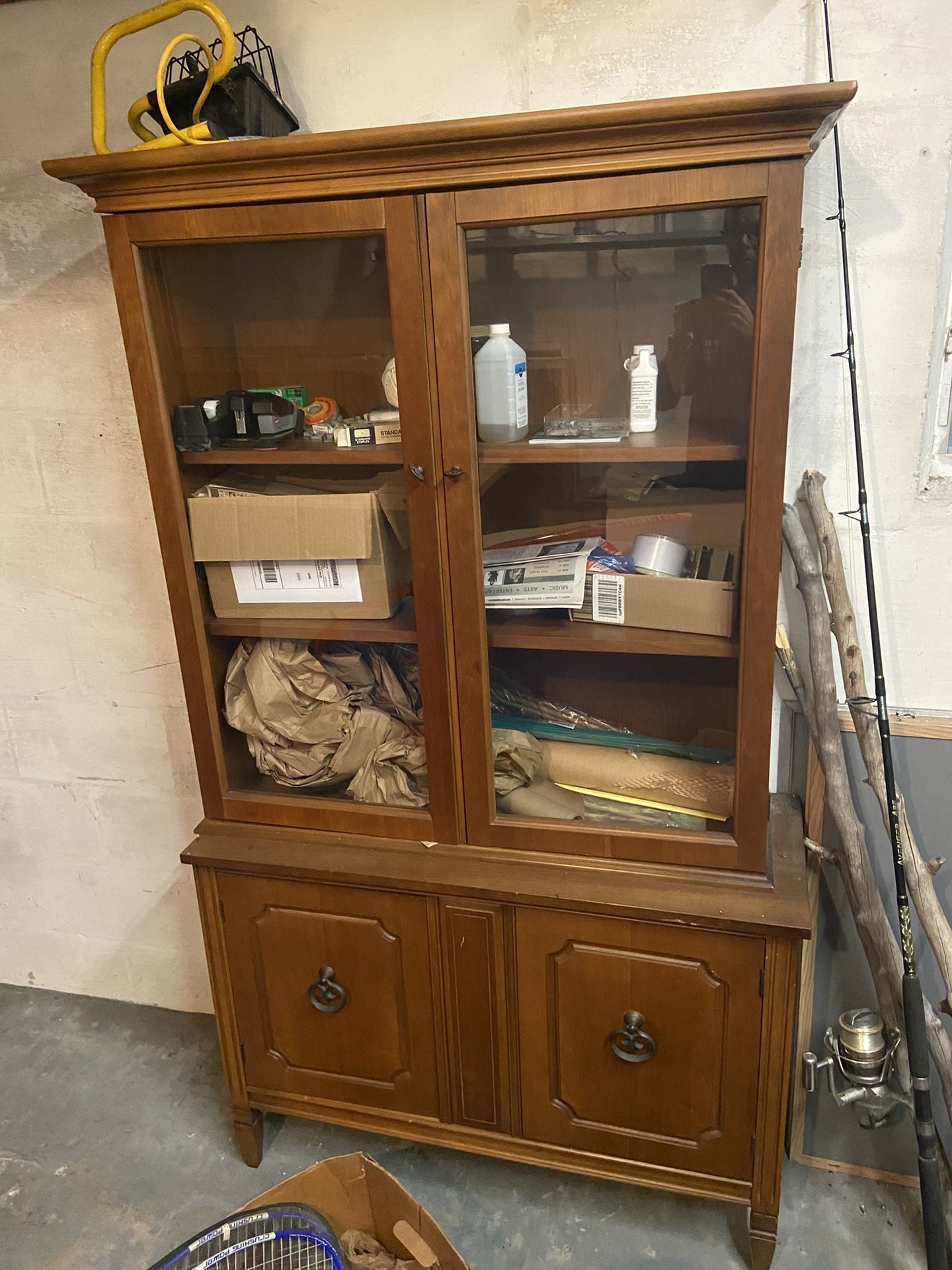 Free hutch, Good condition