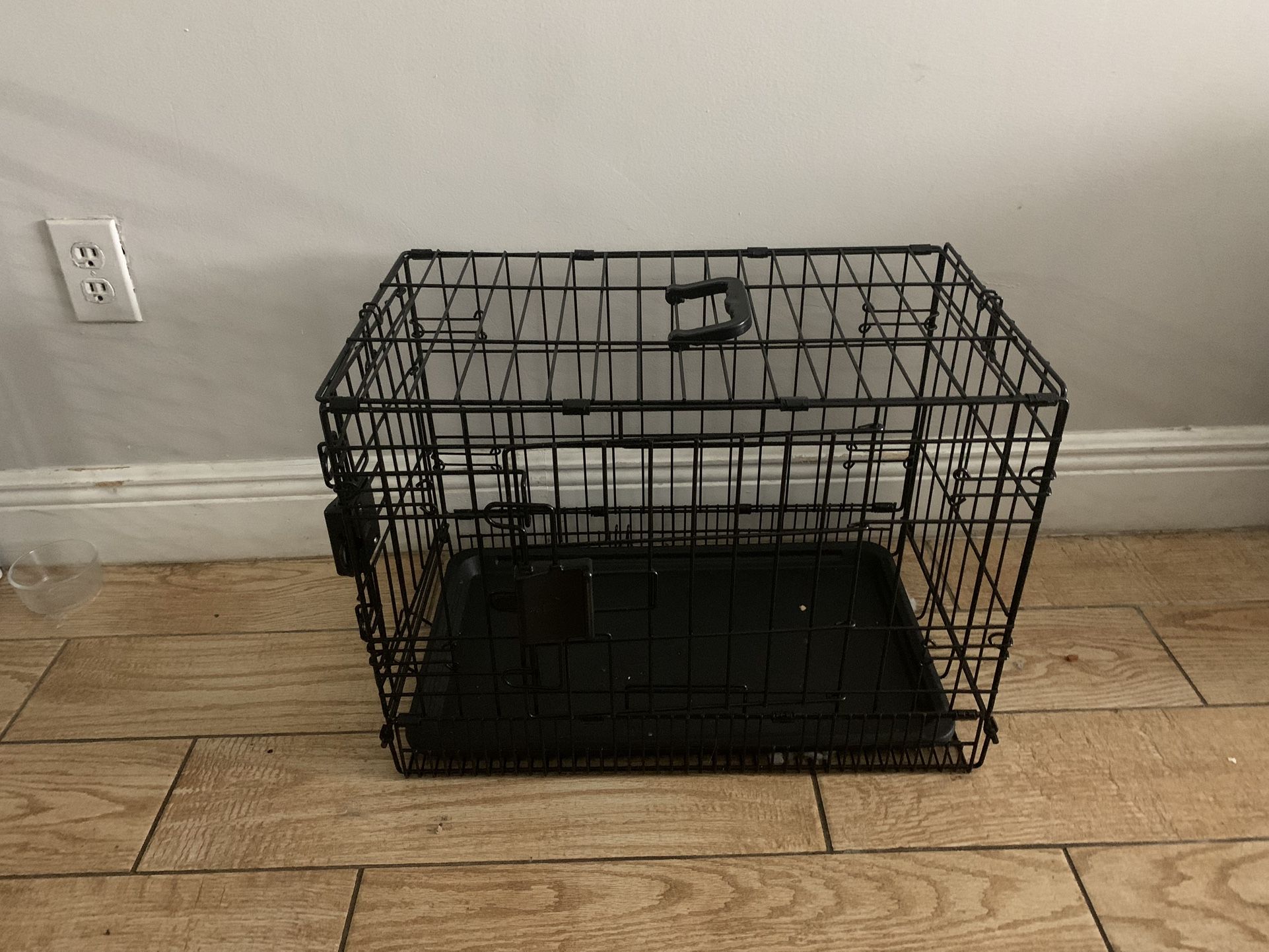 Cage For Small Dogs