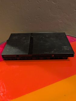 Sony Playstation 2 
