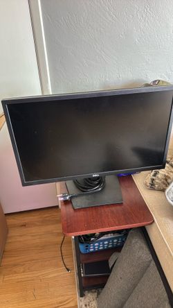 Computer Screen