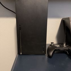 Xbox series x