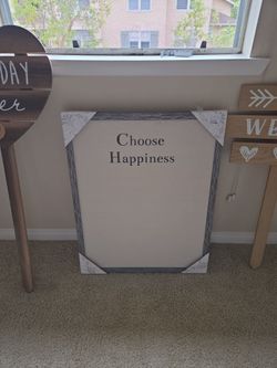 Wedding bridal wall canvas