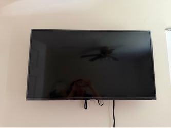 40 in TV