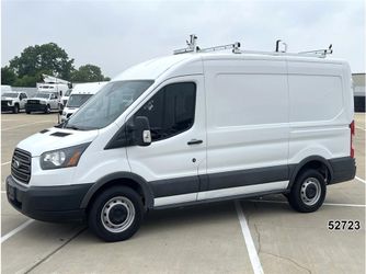2017 Ford Transit-250