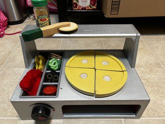 Pizza Set