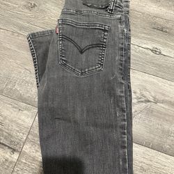 Levis