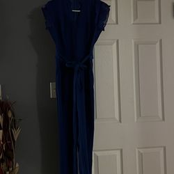 Overall Size XL