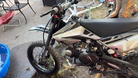 2026 Tao dirtbike   $1200 obo