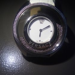 Versace Watch