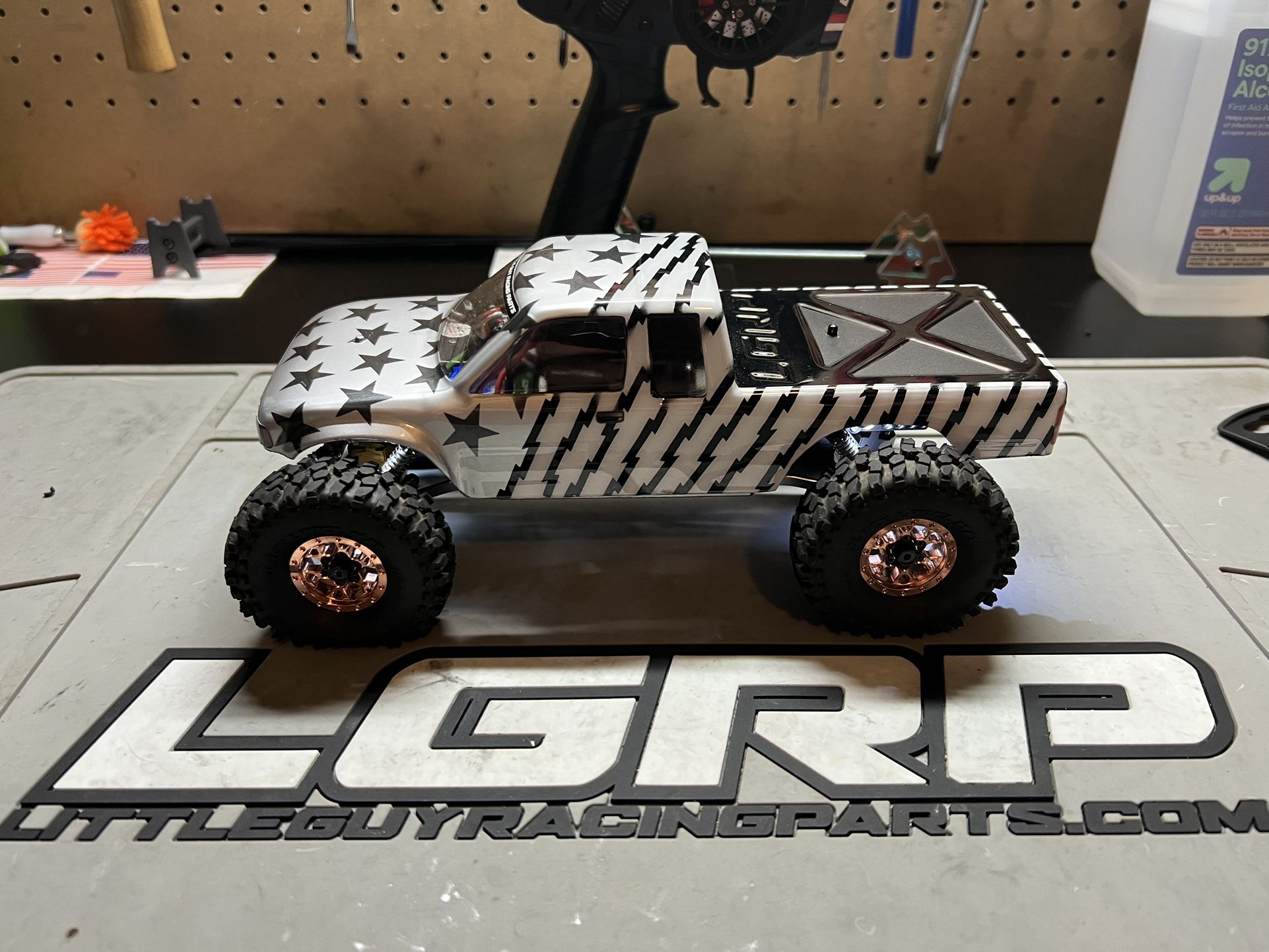 LGRP Scx24