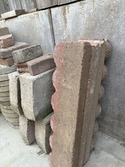 Free Concrete Garden Walls