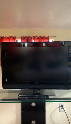 Phillips TV 32 inch