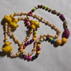 Mardi Gras bead sets