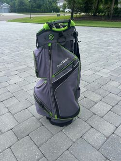 Datrek DG-Lite2 Golf Bag