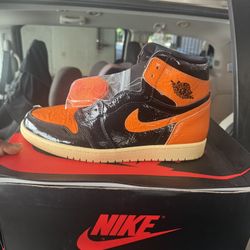 Jordan 1 Retro High Shattered Backboard 3.0