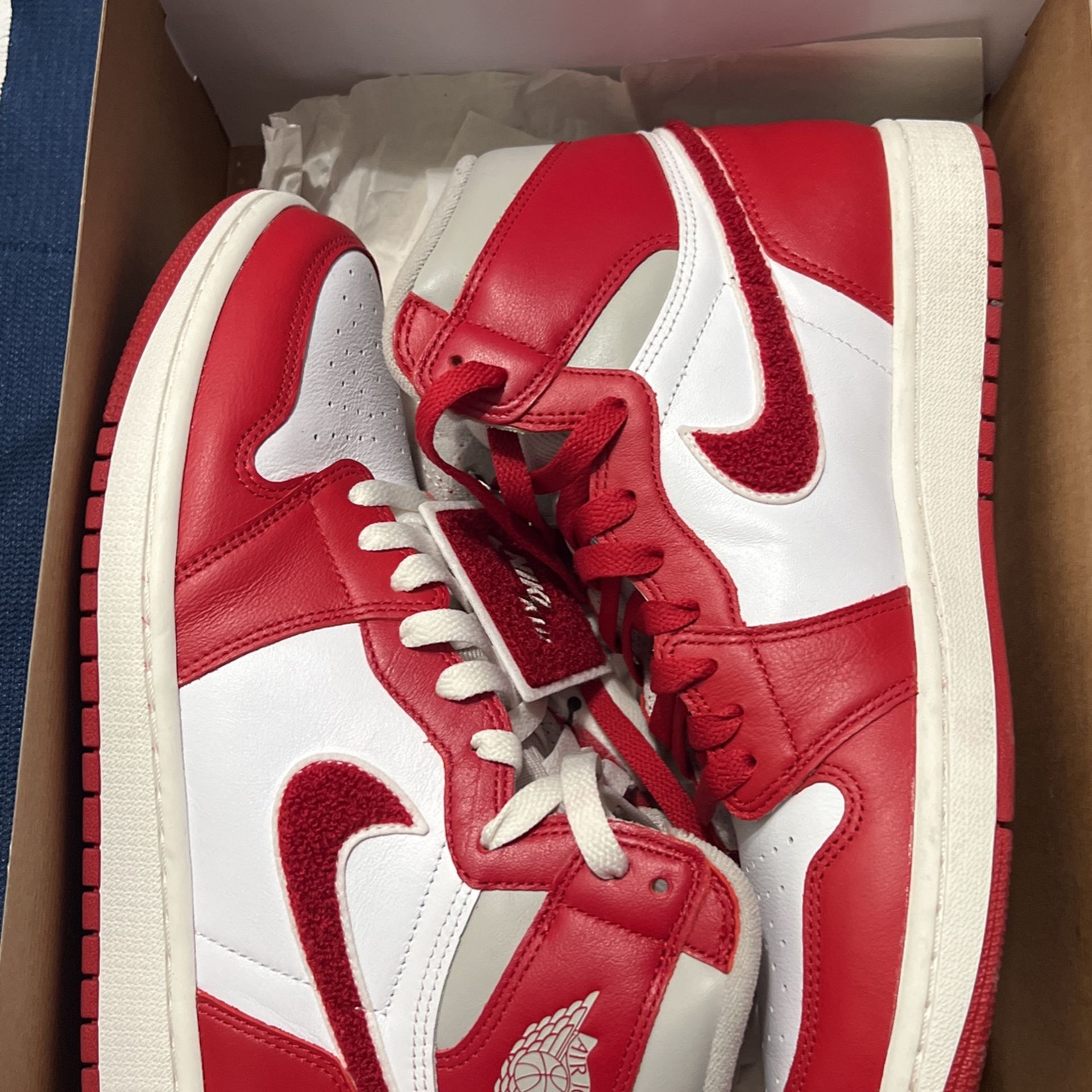 Cherry 11s And Jordan 1s for Sale in Houston, TX OfferUp