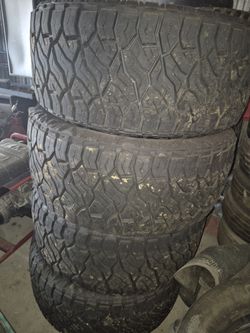 Tires 40x15.5x28