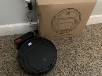 Robot vacuum
