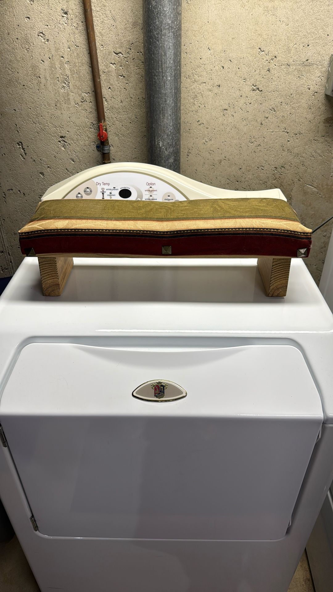 Kneeler