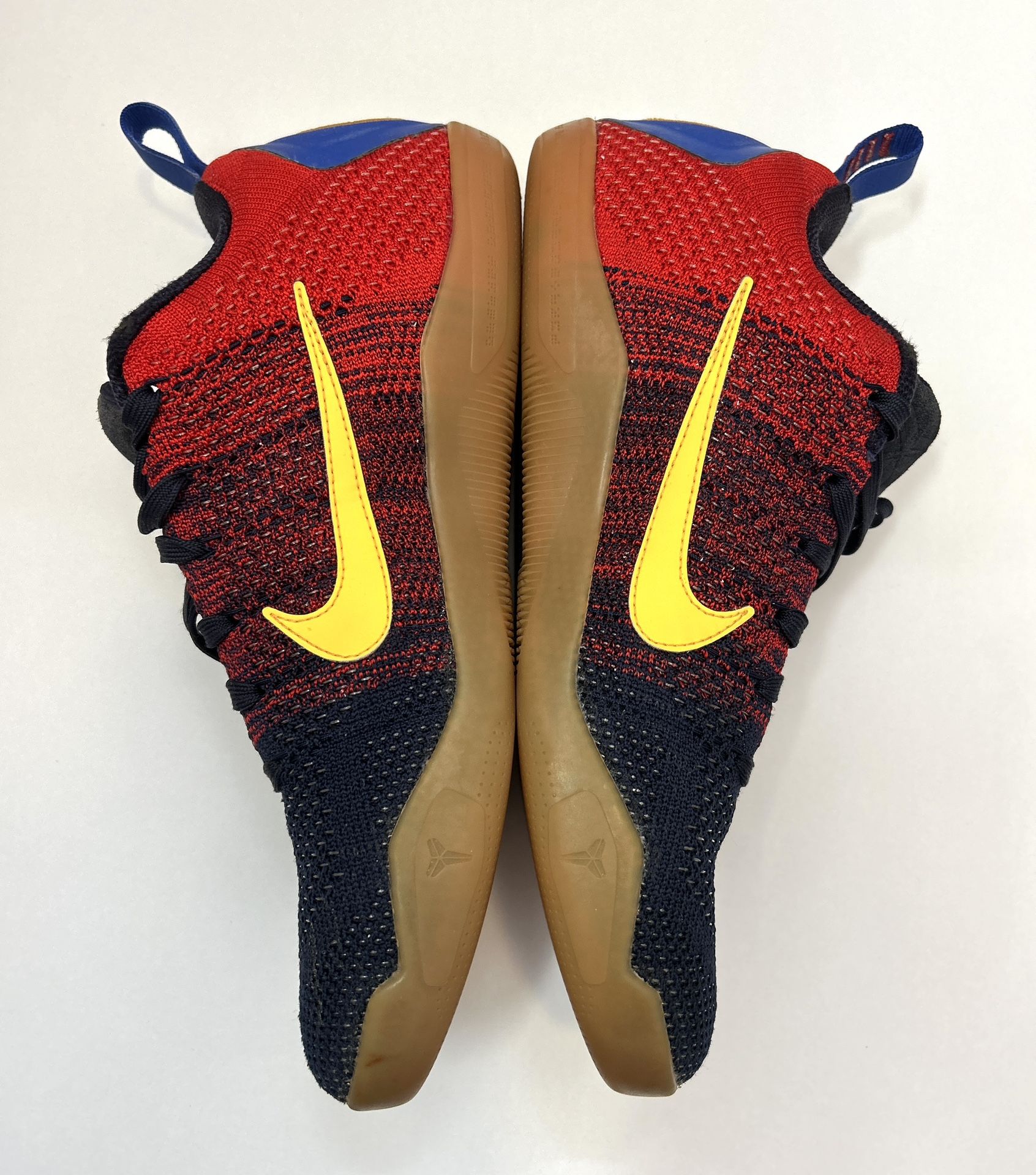 Nike Kobe 11 Elite Low 