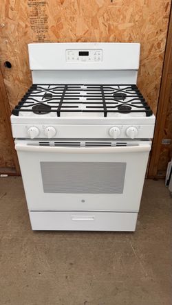 Ge-gas-range