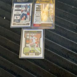 Sport Cards