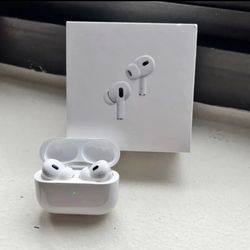 Apple AirPod Pros Gen 2